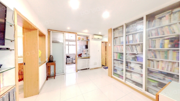 弘信山庄二手房实景图