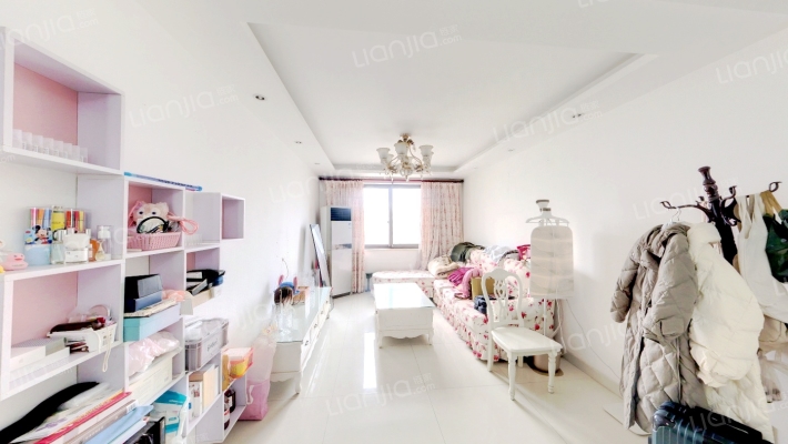 山明四村二手房实景图