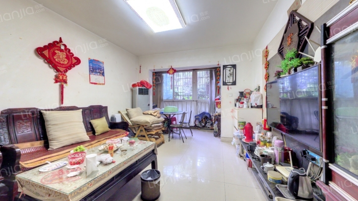 北回归线二期二手房实景图