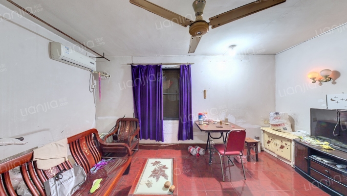 华新村二手房实景图