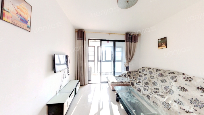 正荣御园二手房实景图