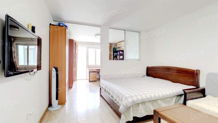 永定路西里二手房实景图