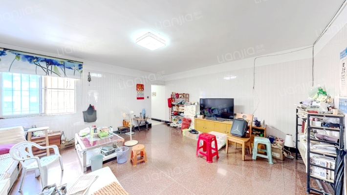 南山小区二手房实景图