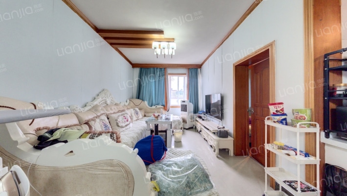 星竹园小区二手房实景图