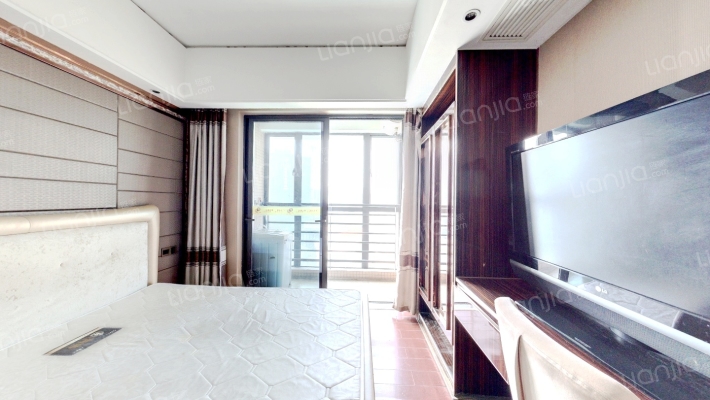 万通国际二手房实景图