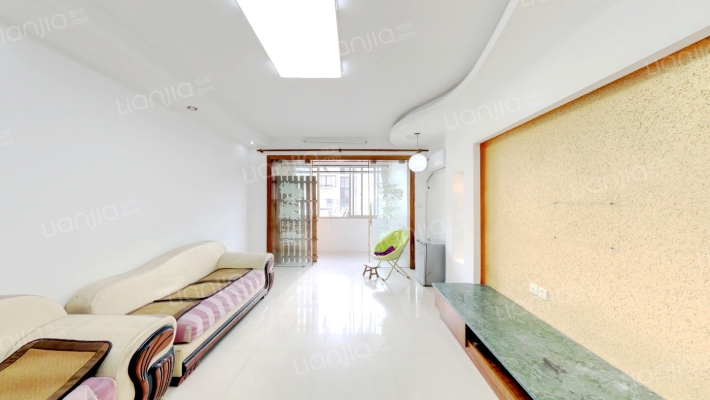 绿苑新城二手房实景图