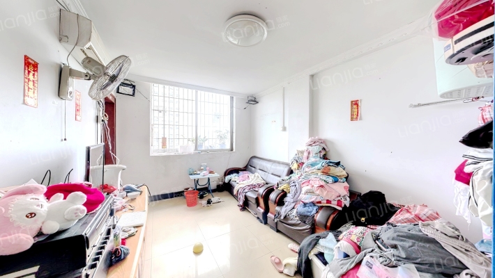 盐步金海广场二手房实景图