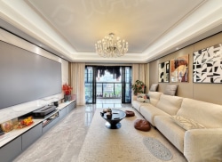 整租·五洲家园二期 4室2厅 东北_五洲家园二期租房