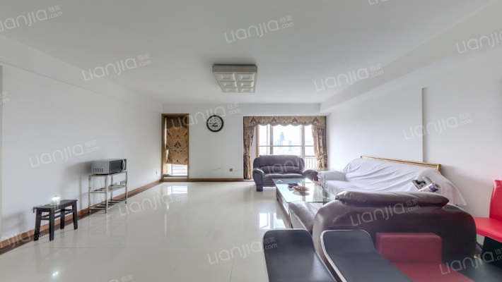 地王广场公寓二手房实景图