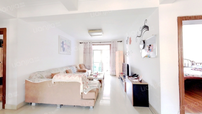 启明公寓二手房实景图