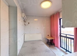 整租·未来城 1室1厅 东南_未来城租房