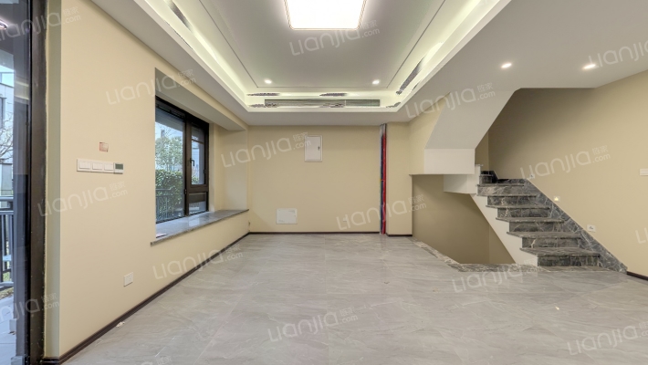 海和院二手房实景图