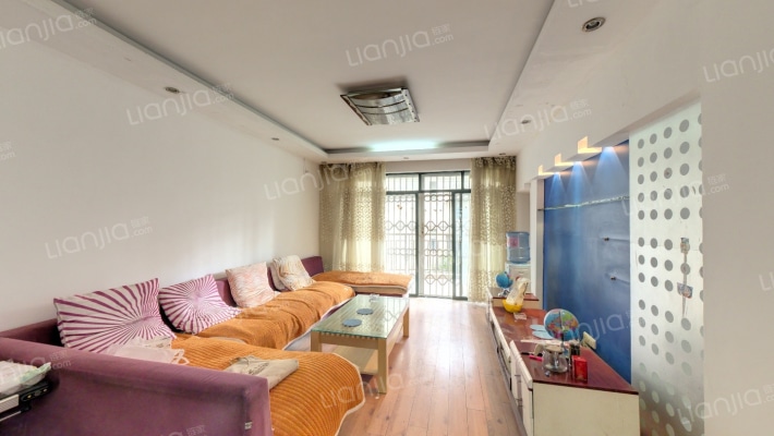 航天园二手房实景图