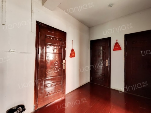 整租·旺西花苑 1室1厅 南