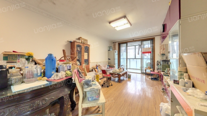 浦江世博家园十三街坊二手房实景图