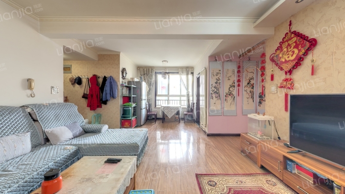 至乐小区二手房实景图