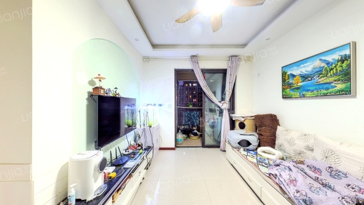 和泓阳光二手房实景图