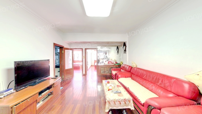 百鑫家园二手房实景图