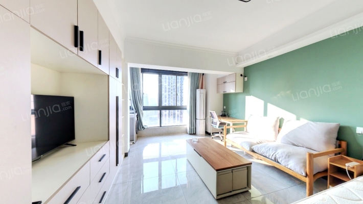 天悦国际二手房实景图