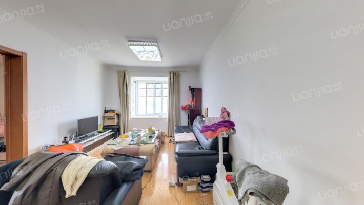 锦泉东苑二手房实景图