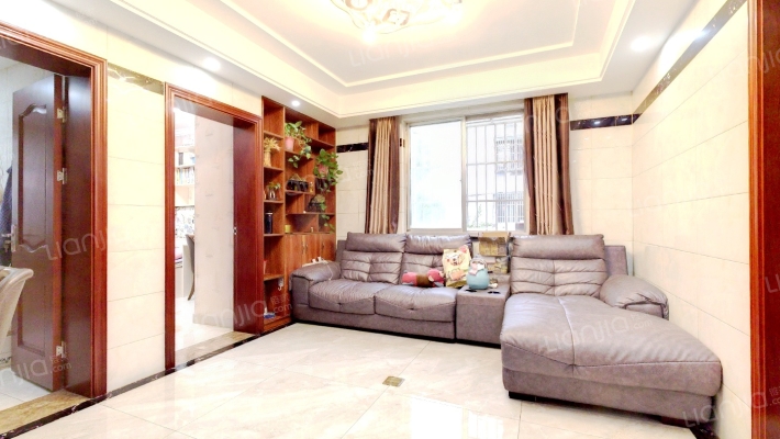 碧波二村二手房实景图