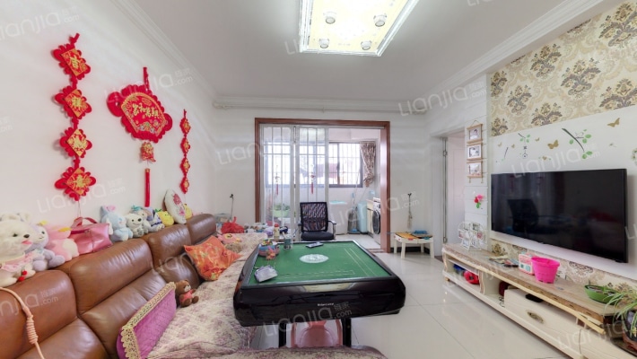 黄浦君庭二手房实景图