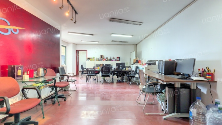 天创世缘二手房实景图