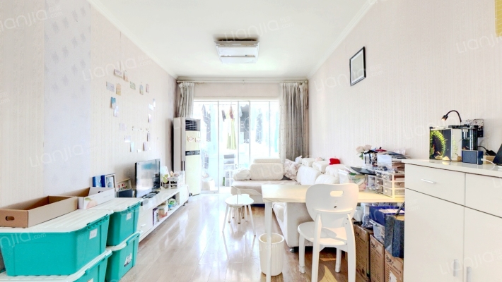 东门新村二手房实景图