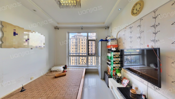 金色8里城南区二手房实景图