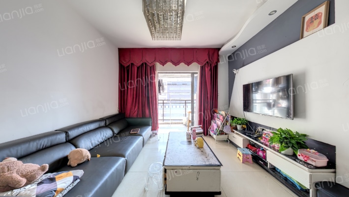 兴伦府二手房实景图