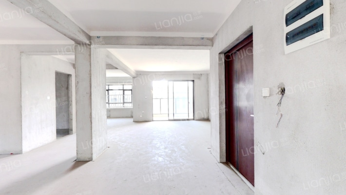 华丽家园二手房实景图