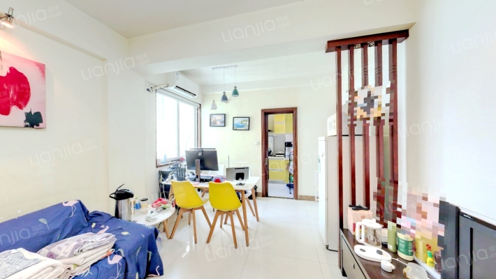 汇丰家园二手房实景图