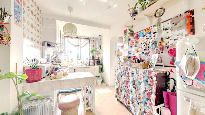 江宁路20号二手房实景图