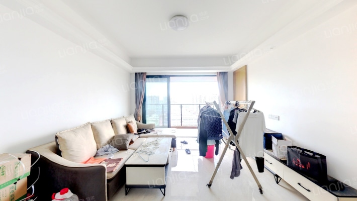 金色年华二手房实景图