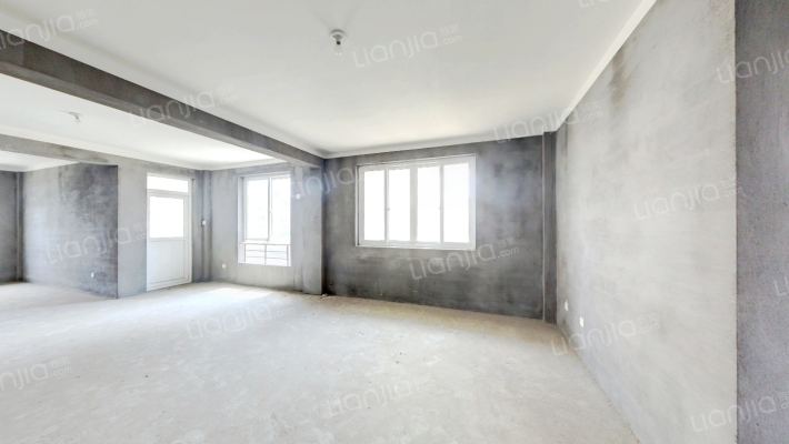 汇金江南府二手房实景图