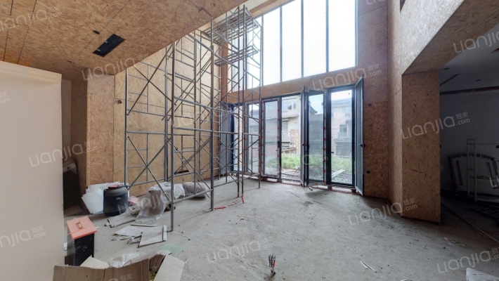 瑞升橄榄山二手房实景图