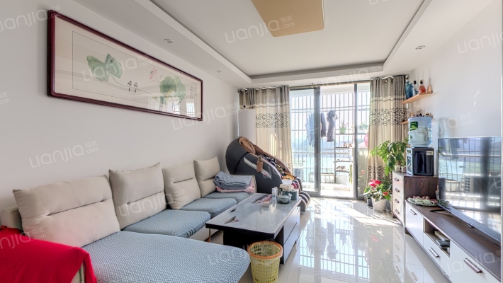 山合坊二手房实景图