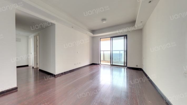 绿地城协子河畔C二手房实景图