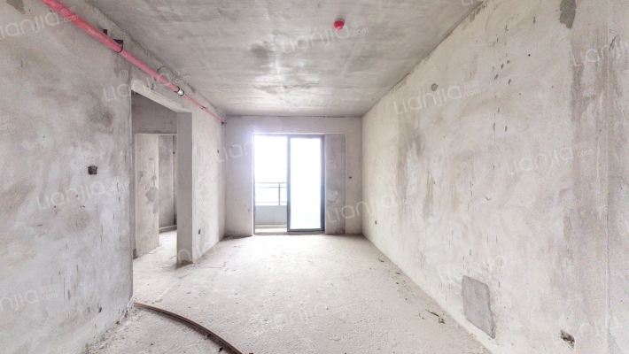 国际环球城二手房实景图