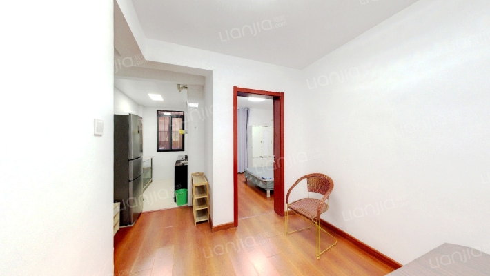 金马花园二手房实景图