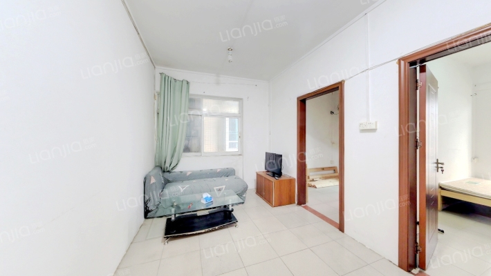 华标涛景湾二手房实景图