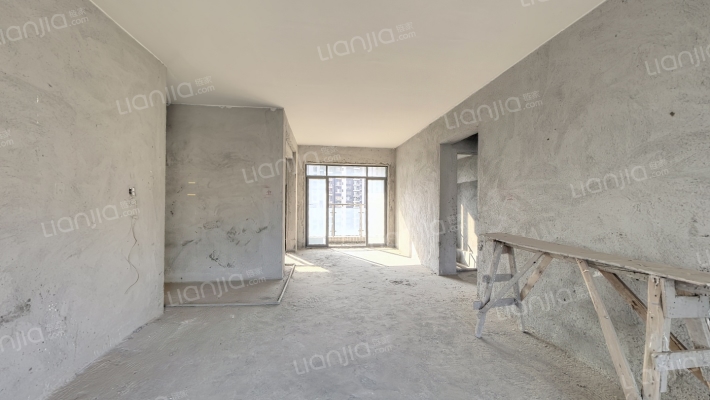 宇丰名苑二手房实景图