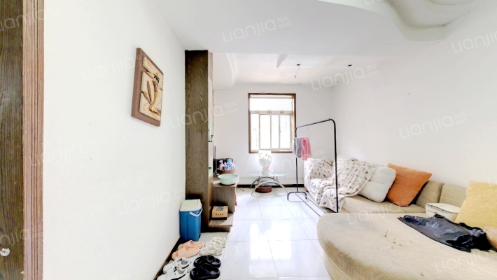 体育路16号院二手房实景图