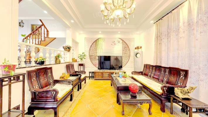 莱英郡二手房实景图