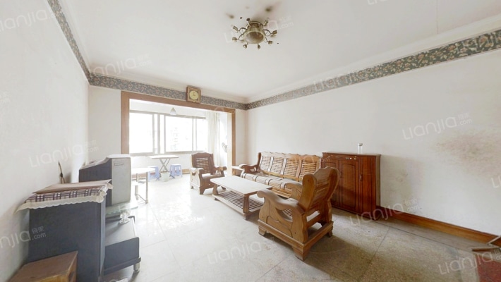 康源小区二手房实景图