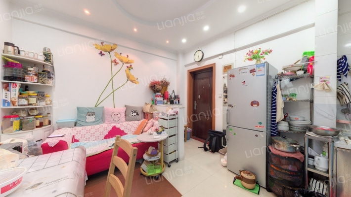 集庆路二手房实景图