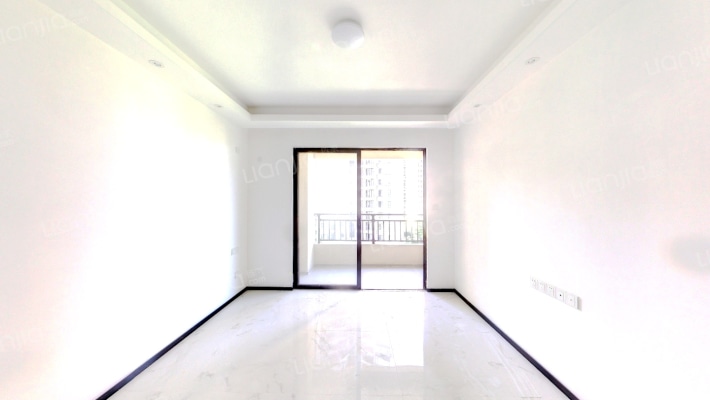 旭辉雅居乐清樾二手房实景图