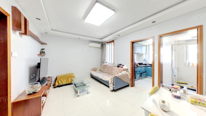 塘西新村二手房实景图