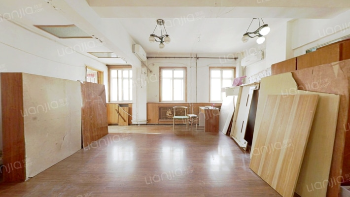 德庆里二手房实景图