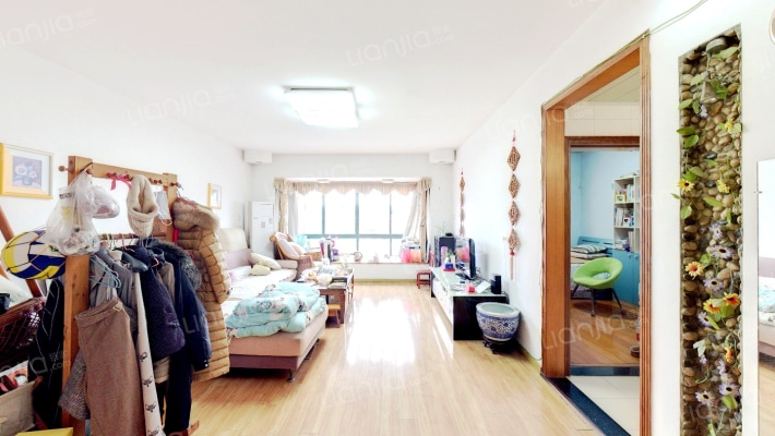 碧海云天二手房实景图